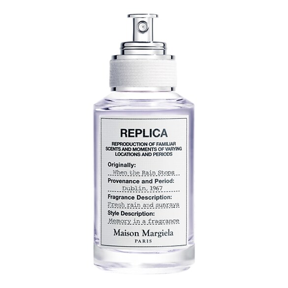 Replica When The Rain Stops - Eau de Toilette, MAISON MARGIELA